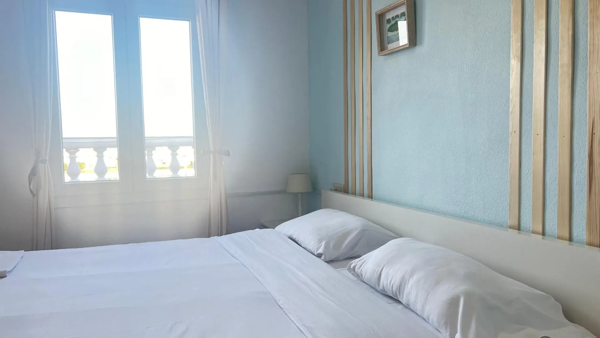 Apartamento Gran Lago Con Vistas Al Canal Ampuriabrava
