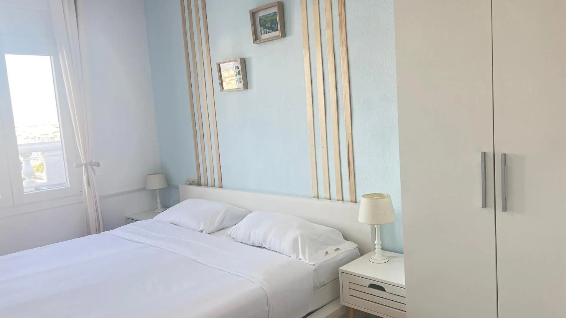 Apartamento Gran Lago Con Vistas Al Canal Ampuriabrava