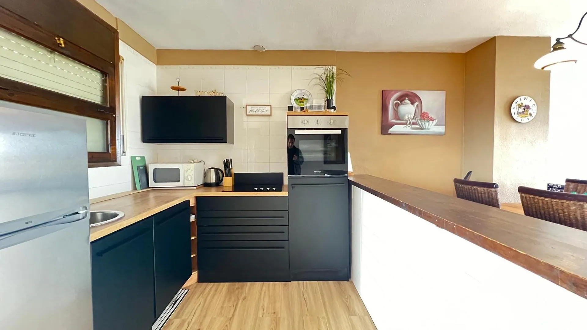 Apartamento Gran Lago Con Vistas Al Canal Ampuriabrava España