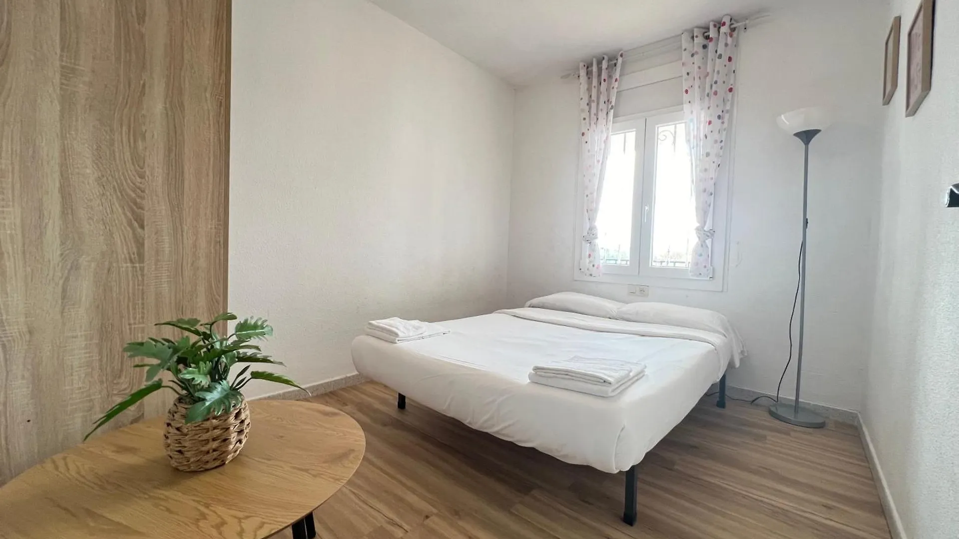 Apartamento Gran Lago Con Vistas Al Canal Ampuriabrava