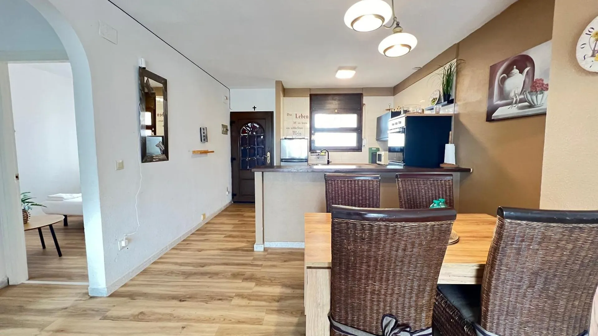 Apartamento Gran Lago Con Vistas Al Canal Ampuriabrava 0*,