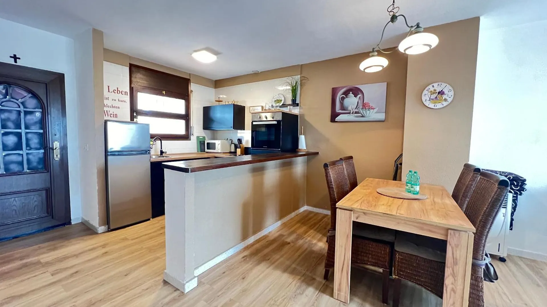 Apartamento Gran Lago Con Vistas Al Canal Ampuriabrava