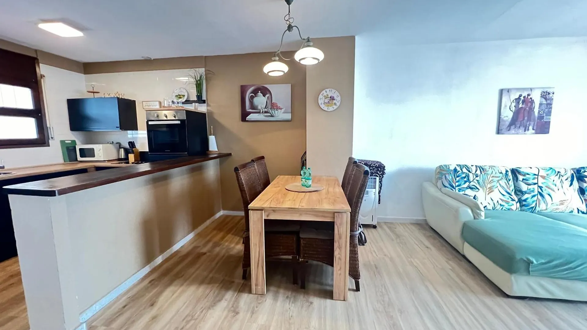 Apartamento Gran Lago Con Vistas Al Canal Ampuriabrava 0*,